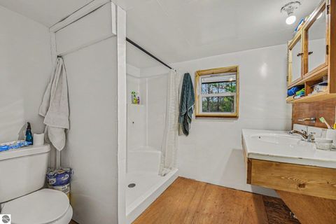 Tiny photo for 1910 W 46 Road, Cadillac, MI 49601 (MLS # 1945104)