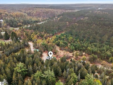 Tiny photo for 1910 W 46 Road, Cadillac, MI 49601 (MLS # 1945104)