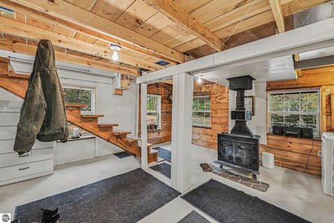 Tiny photo for 1910 W 46 Road, Cadillac, MI 49601 (MLS # 1945104)