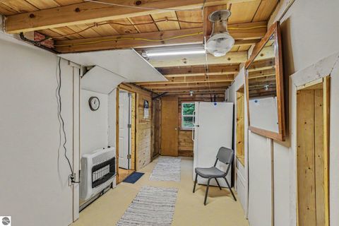 Tiny photo for 1910 W 46 Road, Cadillac, MI 49601 (MLS # 1945104)