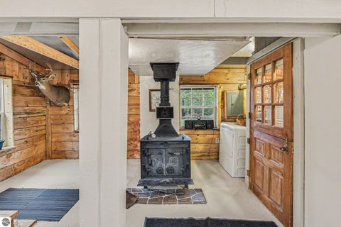 Tiny photo for 1910 W 46 Road, Cadillac, MI 49601 (MLS # 1945104)