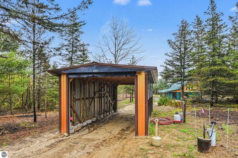 Tiny photo for 1910 W 46 Road, Cadillac, MI 49601 (MLS # 1945104)