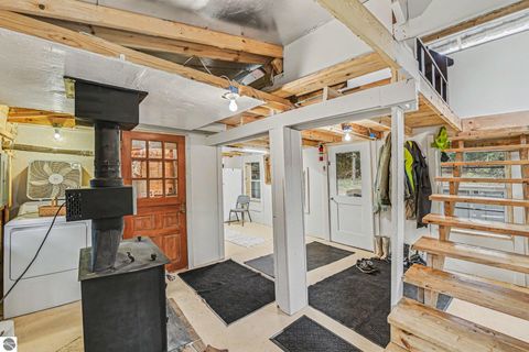 Tiny photo for 1910 W 46 Road, Cadillac, MI 49601 (MLS # 1945104)