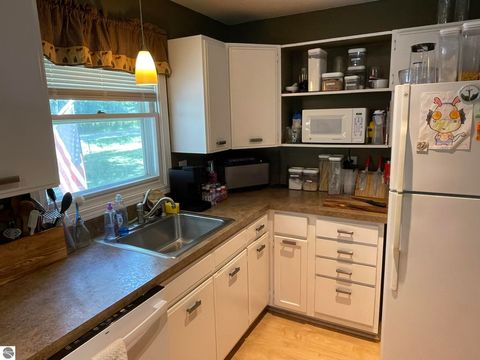 Tiny photo for 330 N Henderson Lake Drive, Lupton, MI 48635 (MLS # 1947934)