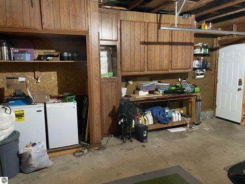 Tiny photo for 330 N Henderson Lake Drive, Lupton, MI 48635 (MLS # 1947934)