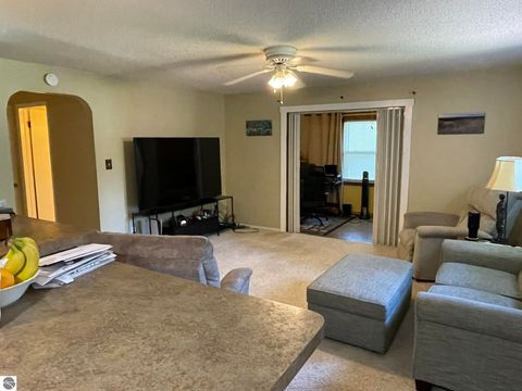 Tiny photo for 330 N Henderson Lake Drive, Lupton, MI 48635 (MLS # 1947934)
