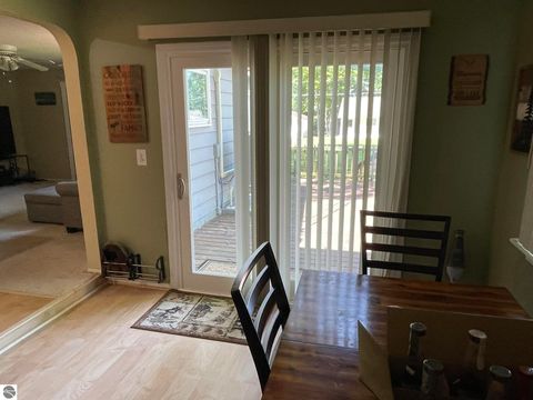 Tiny photo for 330 N Henderson Lake Drive, Lupton, MI 48635 (MLS # 1947934)