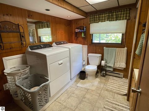Tiny photo for 330 N Henderson Lake Drive, Lupton, MI 48635 (MLS # 1947934)