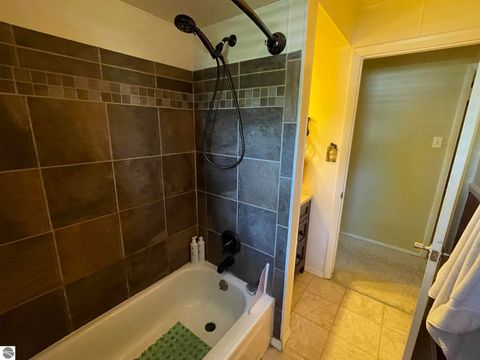 Tiny photo for 330 N Henderson Lake Drive, Lupton, MI 48635 (MLS # 1947934)
