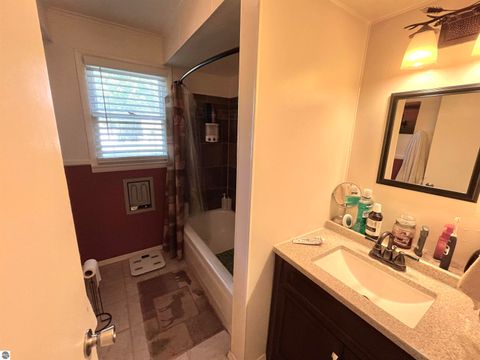 Tiny photo for 330 N Henderson Lake Drive, Lupton, MI 48635 (MLS # 1947934)