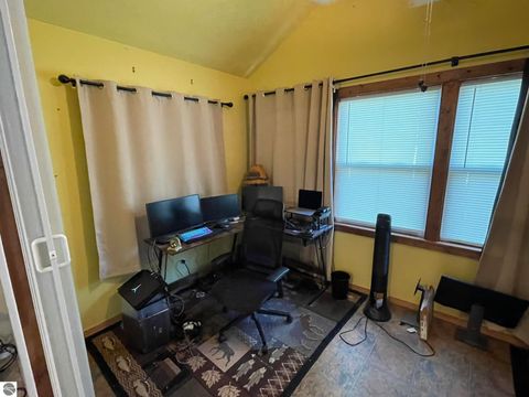 Tiny photo for 330 N Henderson Lake Drive, Lupton, MI 48635 (MLS # 1947934)