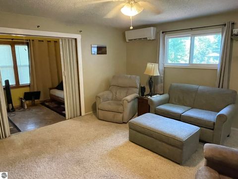 Tiny photo for 330 N Henderson Lake Drive, Lupton, MI 48635 (MLS # 1947934)