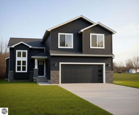 540 W WILDWOOD DR, OWOSSO, MI 48867 - Image de39fb400865edc2aa9c11b5a0cfa749/301765302