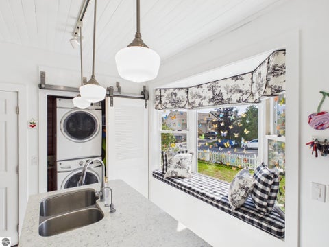 Tiny photo for 118 W Adams Street, Suttons Bay, MI 49682 (MLS # 1951201)