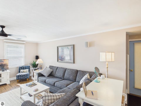 Tiny photo for 118 W Adams Street, Suttons Bay, MI 49682 (MLS # 1951201)