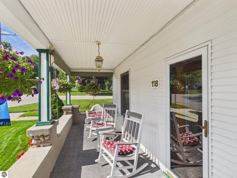 Tiny photo for 118 W Adams Street, Suttons Bay, MI 49682 (MLS # 1951201)
