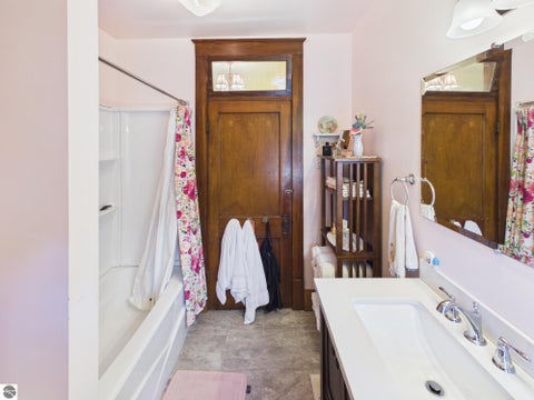 Tiny photo for 118 W Adams Street, Suttons Bay, MI 49682 (MLS # 1951201)