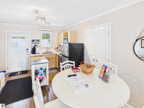 Tiny photo for 118 W Adams Street, Suttons Bay, MI 49682 (MLS # 1951201)