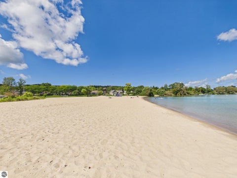 Tiny photo for 118 W Adams Street, Suttons Bay, MI 49682 (MLS # 1951201)