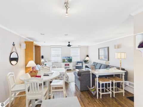 Tiny photo for 118 W Adams Street, Suttons Bay, MI 49682 (MLS # 1951201)