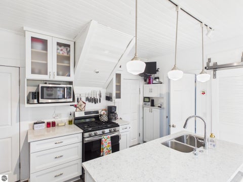 Tiny photo for 118 W Adams Street, Suttons Bay, MI 49682 (MLS # 1951201)