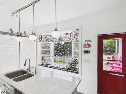 Tiny photo for 118 W Adams Street, Suttons Bay, MI 49682 (MLS # 1951201)