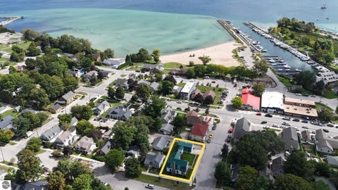 Photo of 118 W Adams Street, Suttons Bay, MI 49682 (MLS # 1951201)
