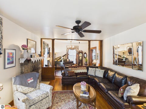 Tiny photo for 118 W Adams Street, Suttons Bay, MI 49682 (MLS # 1951201)