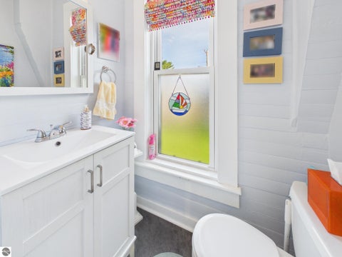 Tiny photo for 118 W Adams Street, Suttons Bay, MI 49682 (MLS # 1951201)