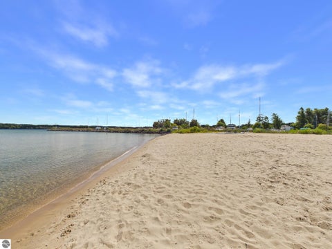 Tiny photo for 118 W Adams Street, Suttons Bay, MI 49682 (MLS # 1951201)