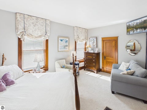Tiny photo for 118 W Adams Street, Suttons Bay, MI 49682 (MLS # 1951201)
