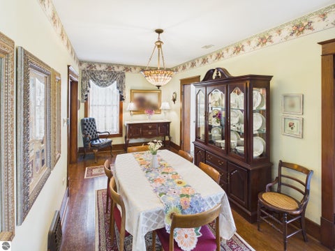 Tiny photo for 118 W Adams Street, Suttons Bay, MI 49682 (MLS # 1951201)