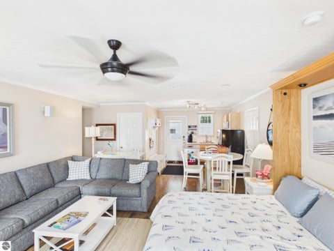 Tiny photo for 118 W Adams Street, Suttons Bay, MI 49682 (MLS # 1951201)