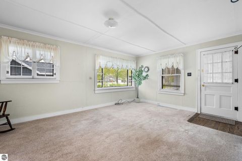 Tiny photo for 1314 S Union Street, Traverse City, MI 49684 (MLS # 1945154)