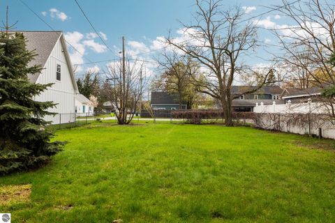 Tiny photo for 1314 S Union Street, Traverse City, MI 49684 (MLS # 1945154)