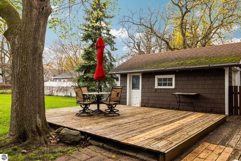 Tiny photo for 1314 S Union Street, Traverse City, MI 49684 (MLS # 1945154)