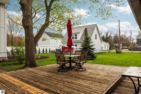 Tiny photo for 1314 S Union Street, Traverse City, MI 49684 (MLS # 1945154)