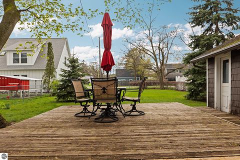 Tiny photo for 1314 S Union Street, Traverse City, MI 49684 (MLS # 1945154)