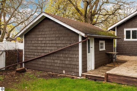Tiny photo for 1314 S Union Street, Traverse City, MI 49684 (MLS # 1945154)