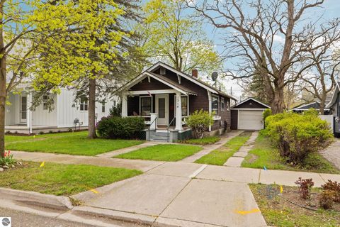 Tiny photo for 1314 S Union Street, Traverse City, MI 49684 (MLS # 1945154)