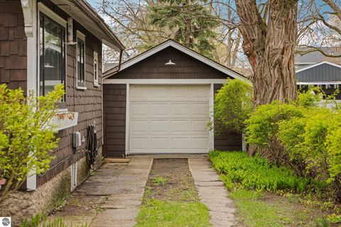 Tiny photo for 1314 S Union Street, Traverse City, MI 49684 (MLS # 1945154)