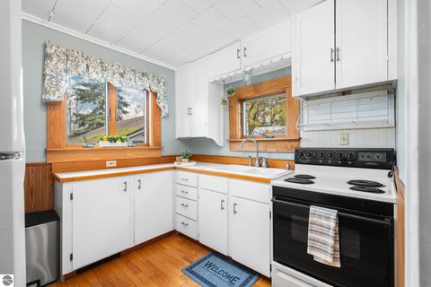 Tiny photo for 1314 S Union Street, Traverse City, MI 49684 (MLS # 1945154)