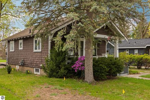 Tiny photo for 1314 S Union Street, Traverse City, MI 49684 (MLS # 1945154)