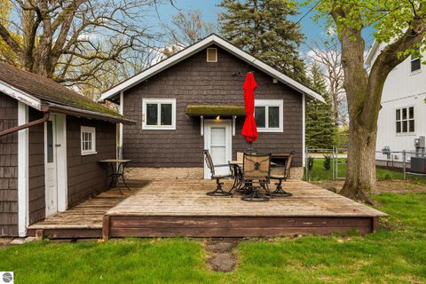 Tiny photo for 1314 S Union Street, Traverse City, MI 49684 (MLS # 1945154)