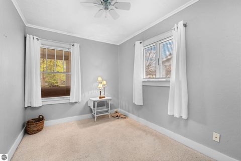 Tiny photo for 1314 S Union Street, Traverse City, MI 49684 (MLS # 1945154)