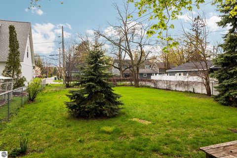 Tiny photo for 1314 S Union Street, Traverse City, MI 49684 (MLS # 1945154)