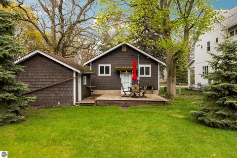 Tiny photo for 1314 S Union Street, Traverse City, MI 49684 (MLS # 1945154)