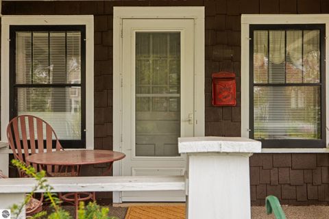 Tiny photo for 1314 S Union Street, Traverse City, MI 49684 (MLS # 1945154)