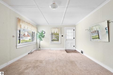 Tiny photo for 1314 S Union Street, Traverse City, MI 49684 (MLS # 1945154)