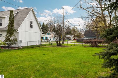 Tiny photo for 1314 S Union Street, Traverse City, MI 49684 (MLS # 1945154)